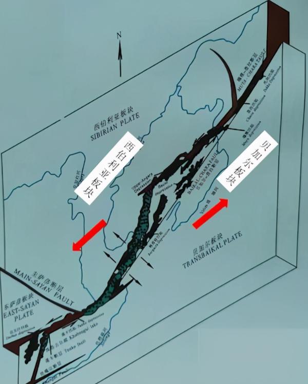 贝加尔湖淡水可供多少人饮用,贝加尔湖淡水含量