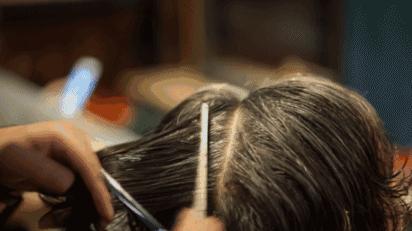 「防秃大作战」爱染头发既然管不住怎么才能染发伤害降到最低