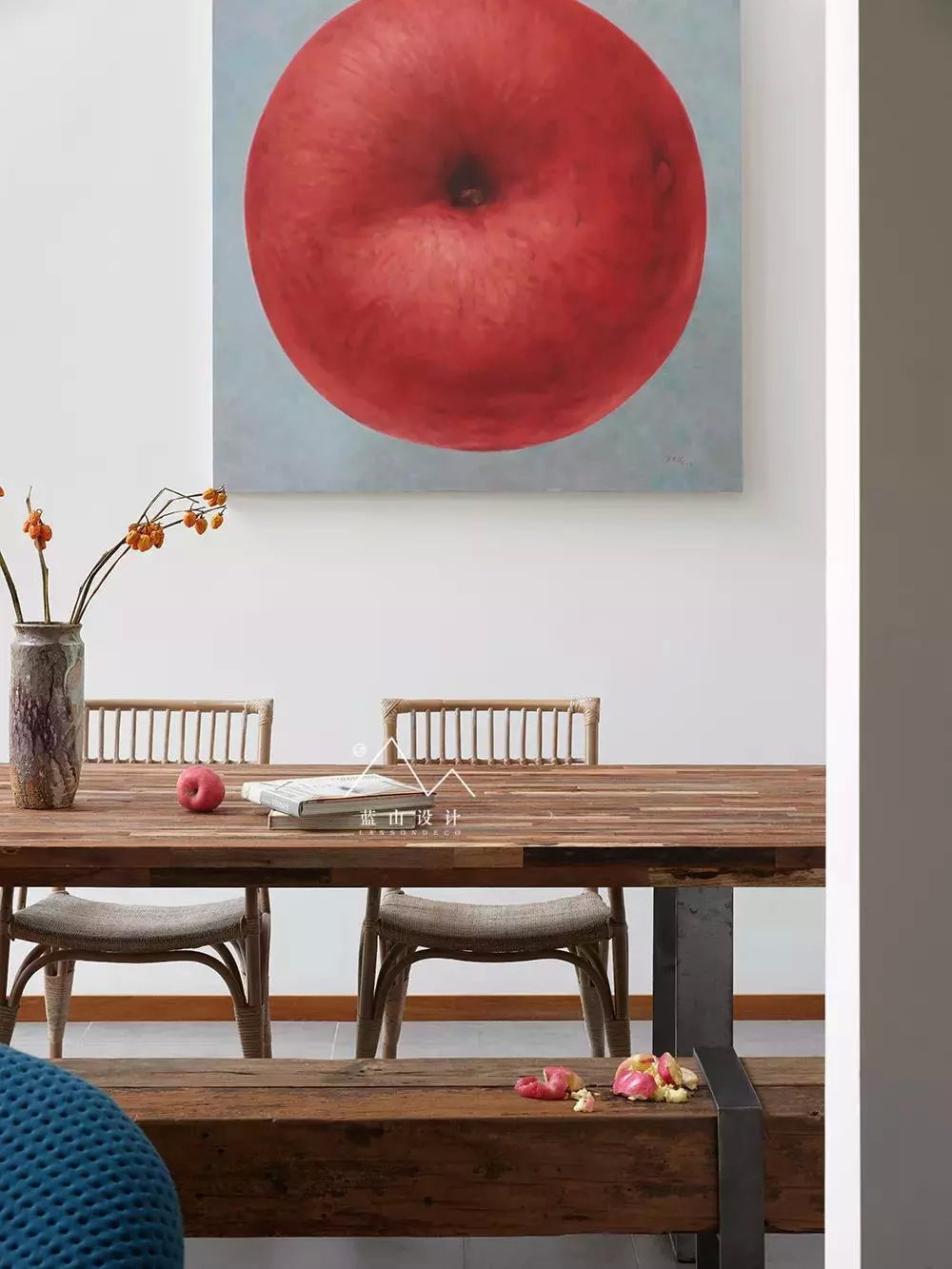 向往的生活张绍刚周深完整版,向往的生活周深张绍刚完整版