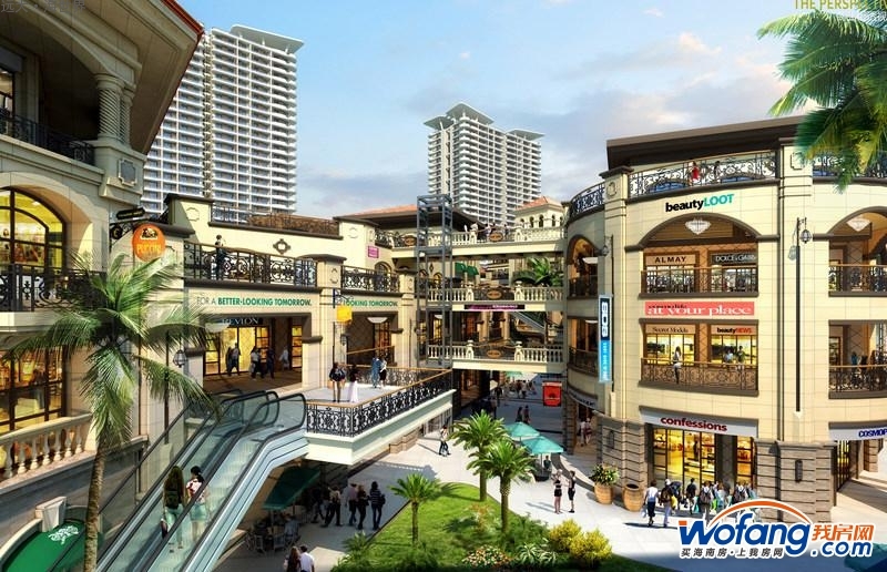 海口远大购物广场商铺租金,海口远大商铺急售