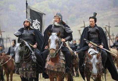 廉颇给相如负荆请罪后怎么了,廉颇和谁负荆请罪