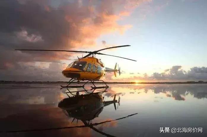 北海提速了吗,北海发展最新动态