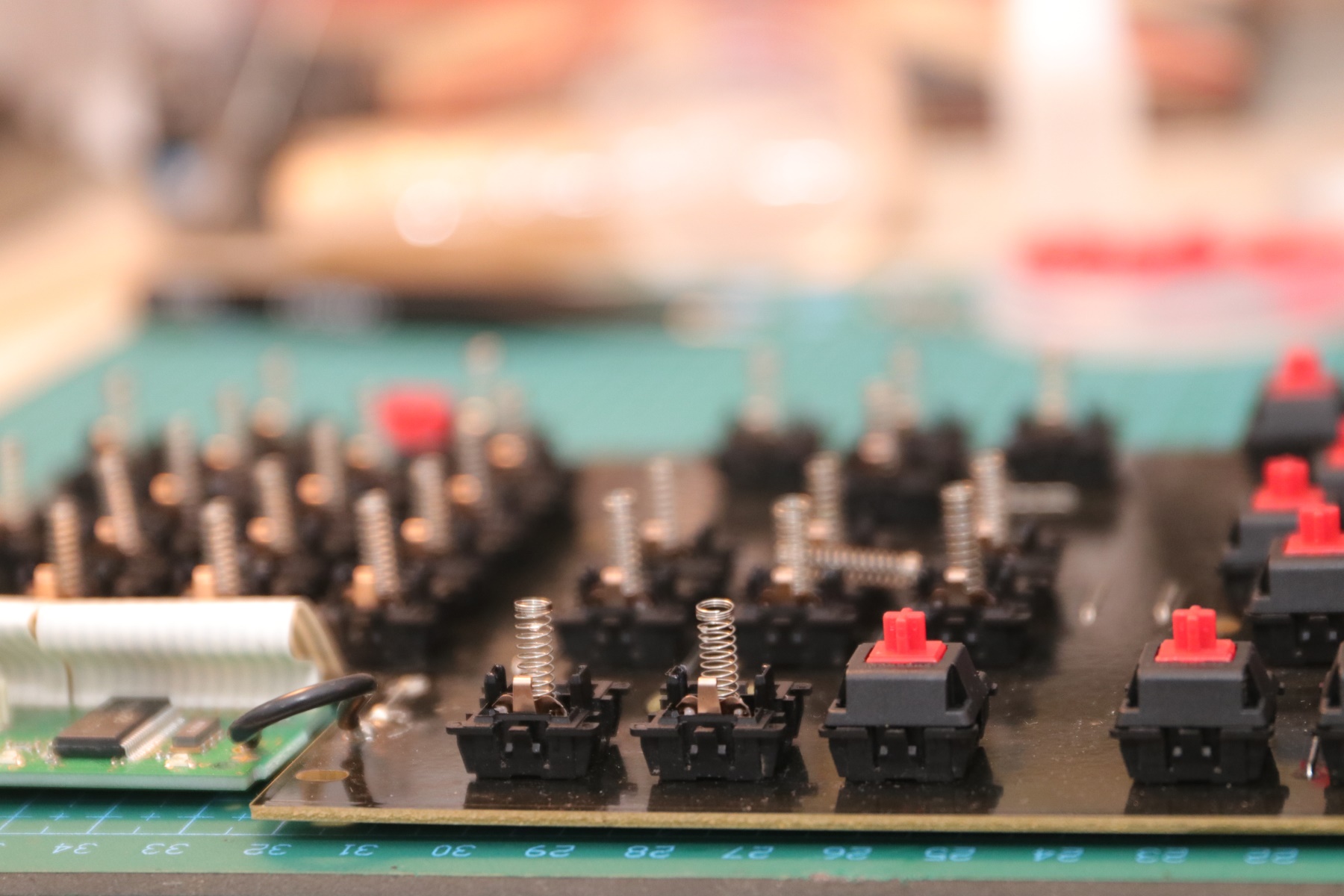 3494机械键盘,3494键盘