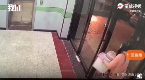 货拉拉女孩跳车窗身亡事件原因,货拉拉跳车身亡女孩事件直播