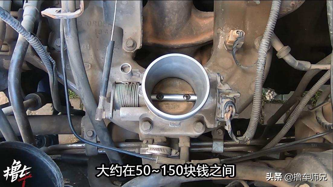 别再被修理工忽悠,别被4s店忽悠