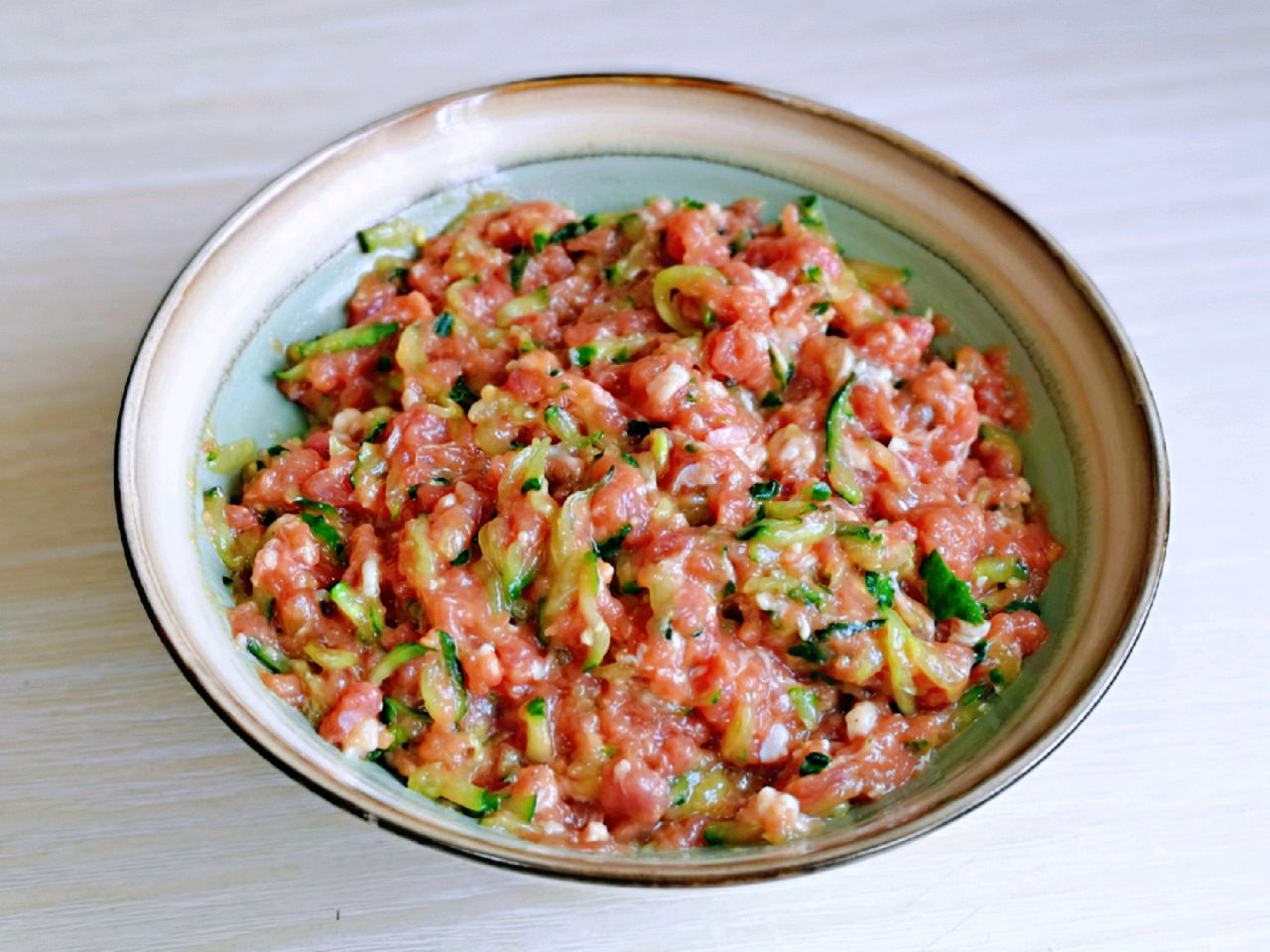 史上最全的包子饺子馅料配方,饺子馅包子馅的通用调制方法