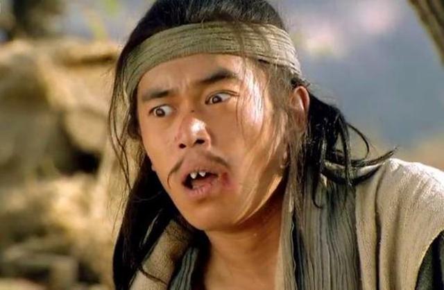 水浒最夸张的4个绰号是什么,水浒里最难理解的五个绰号