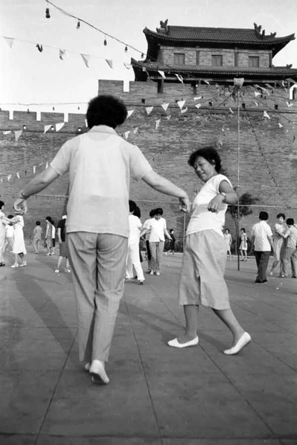 从西安到长安1905-2019沧海桑田(二)