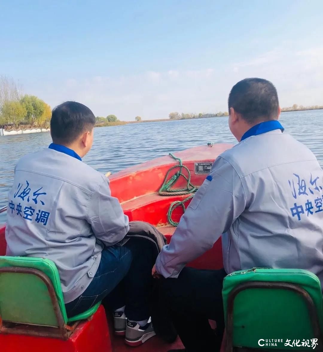 海尔中央空调排名第一名,海尔中央空调获国家节能认证