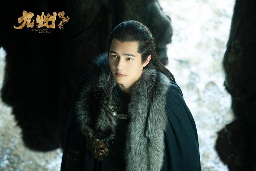 肖战白敬亭身高,肖战和白敬亭身高