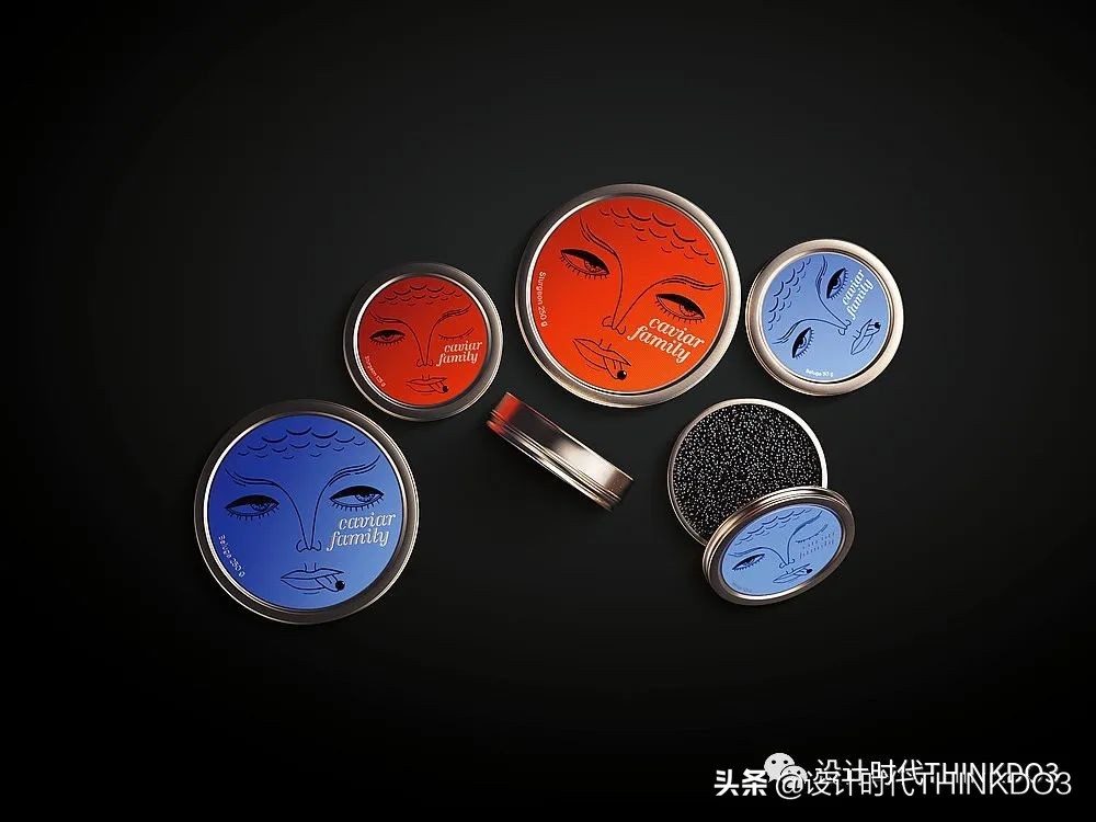 2019年红点奖包装设计 (2019德国红点包装设计大奖)