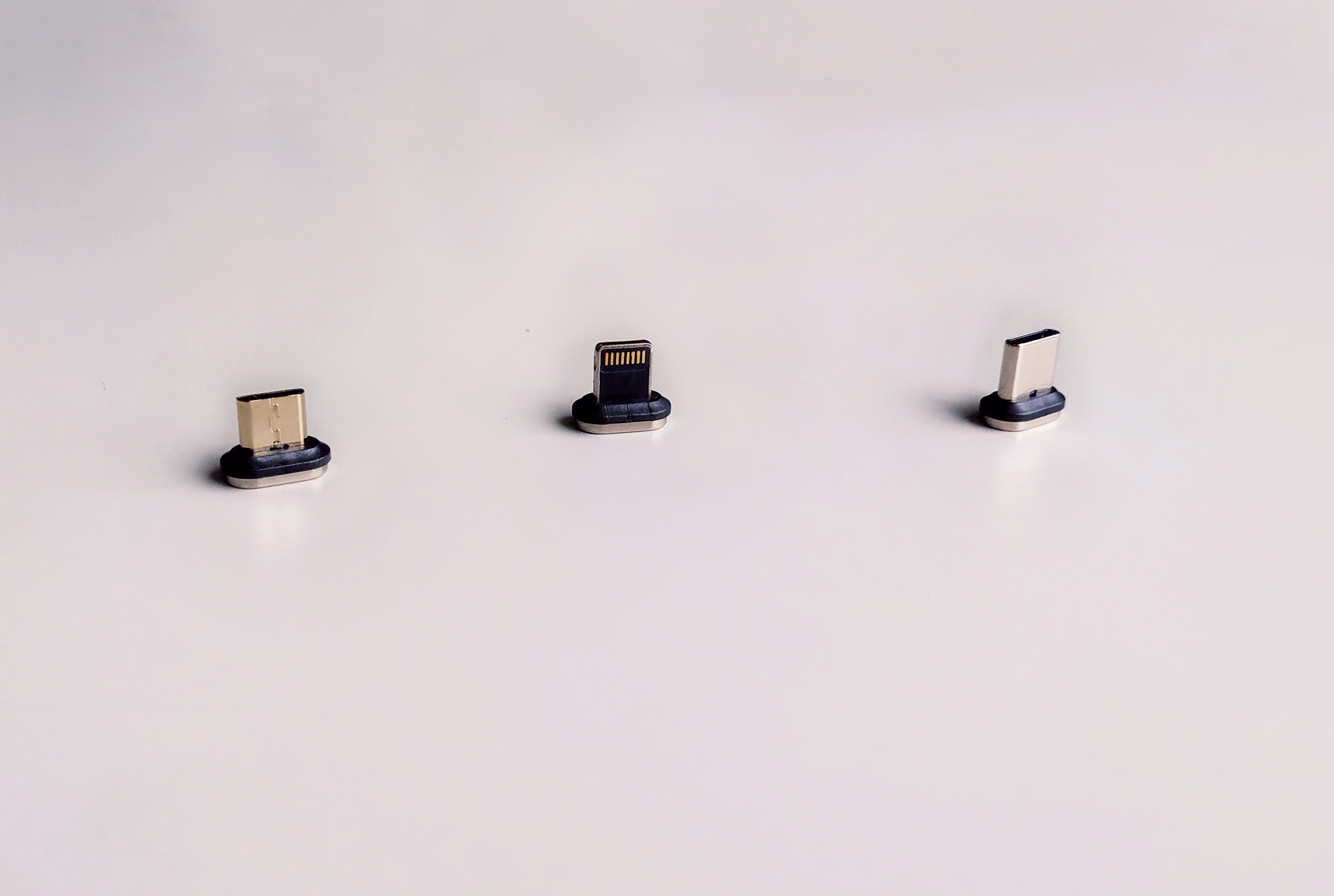 wsken磁吸数据线怎么样,磁吸数据线和普通数据线哪个好