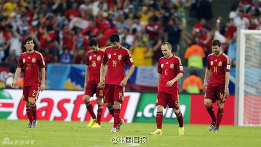 齐达内和哈维谁更强,哈维评价齐达内