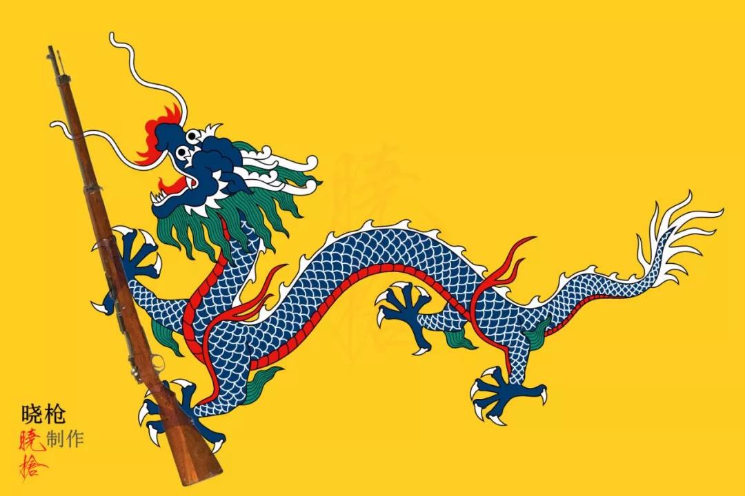 甲午战争中日陆军装备对比,甲午战争中国武器