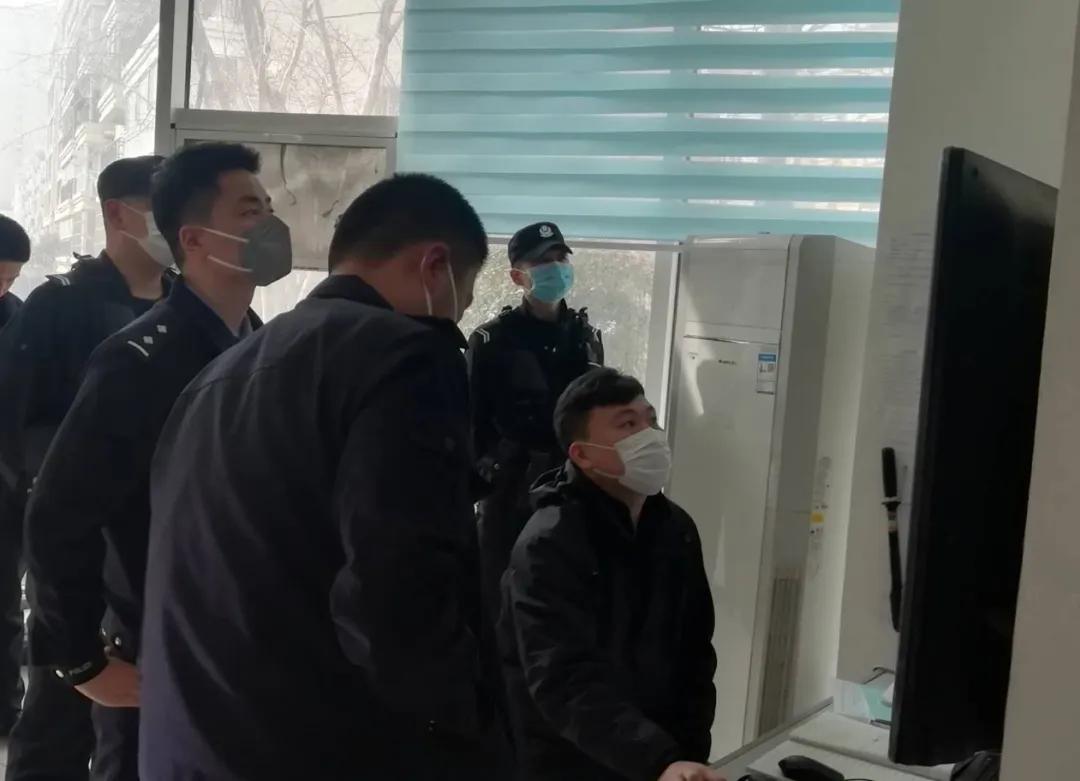 秦楼街道疫情防控,日照秦楼区最新疫情