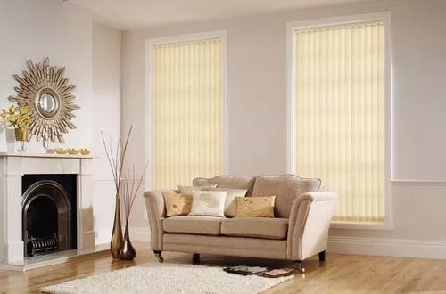 房子窗饰设计,设计师房间装饰材料