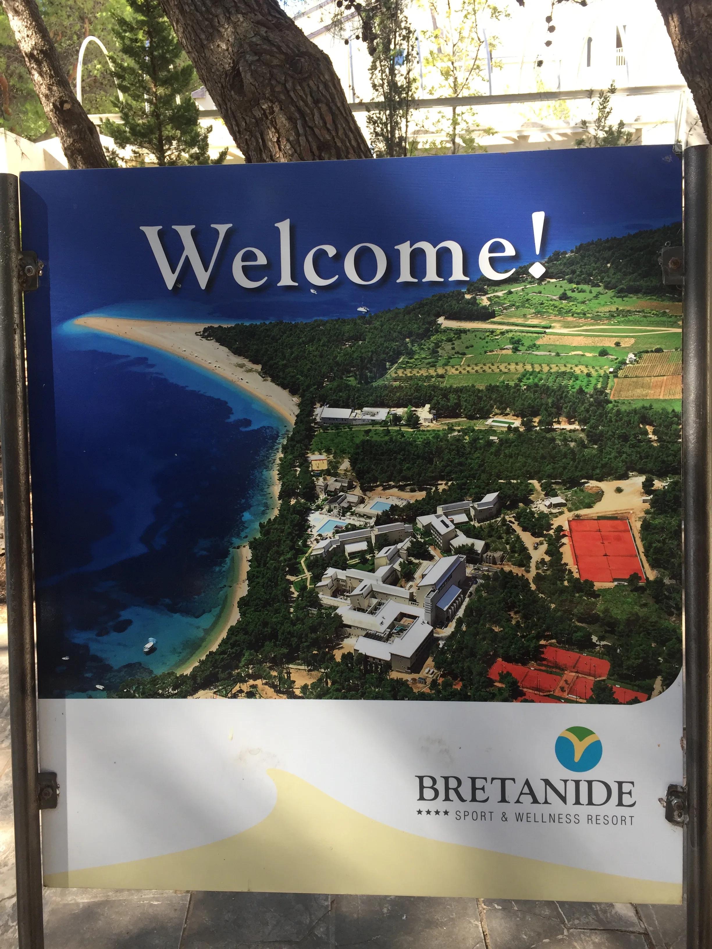 ZlatniRat@克罗地亚🇭🇷亚得里亚海北面