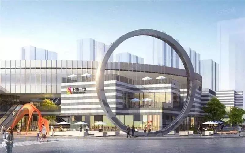 上海最新开业的大型商场,上海2025年即将开业的商场