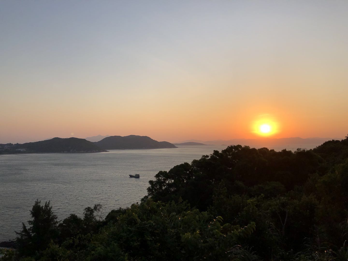 下川岛攻略自驾游赶海,自驾游去下川岛怎么去