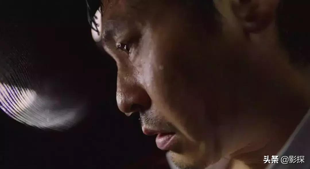 豆瓣9.1这部剧全程高能,豆瓣评分9.0真实改编