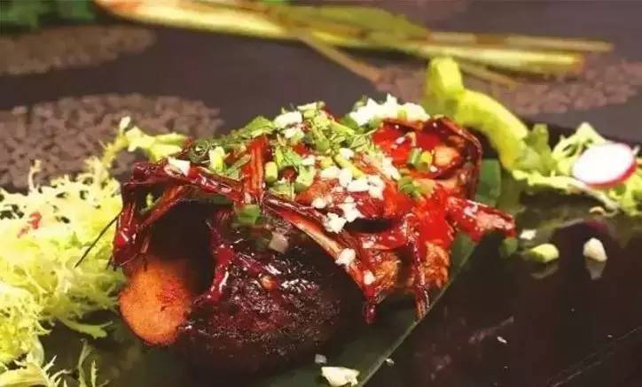 五道特色招牌菜火爆一整年,热卖一整年的四道菜品