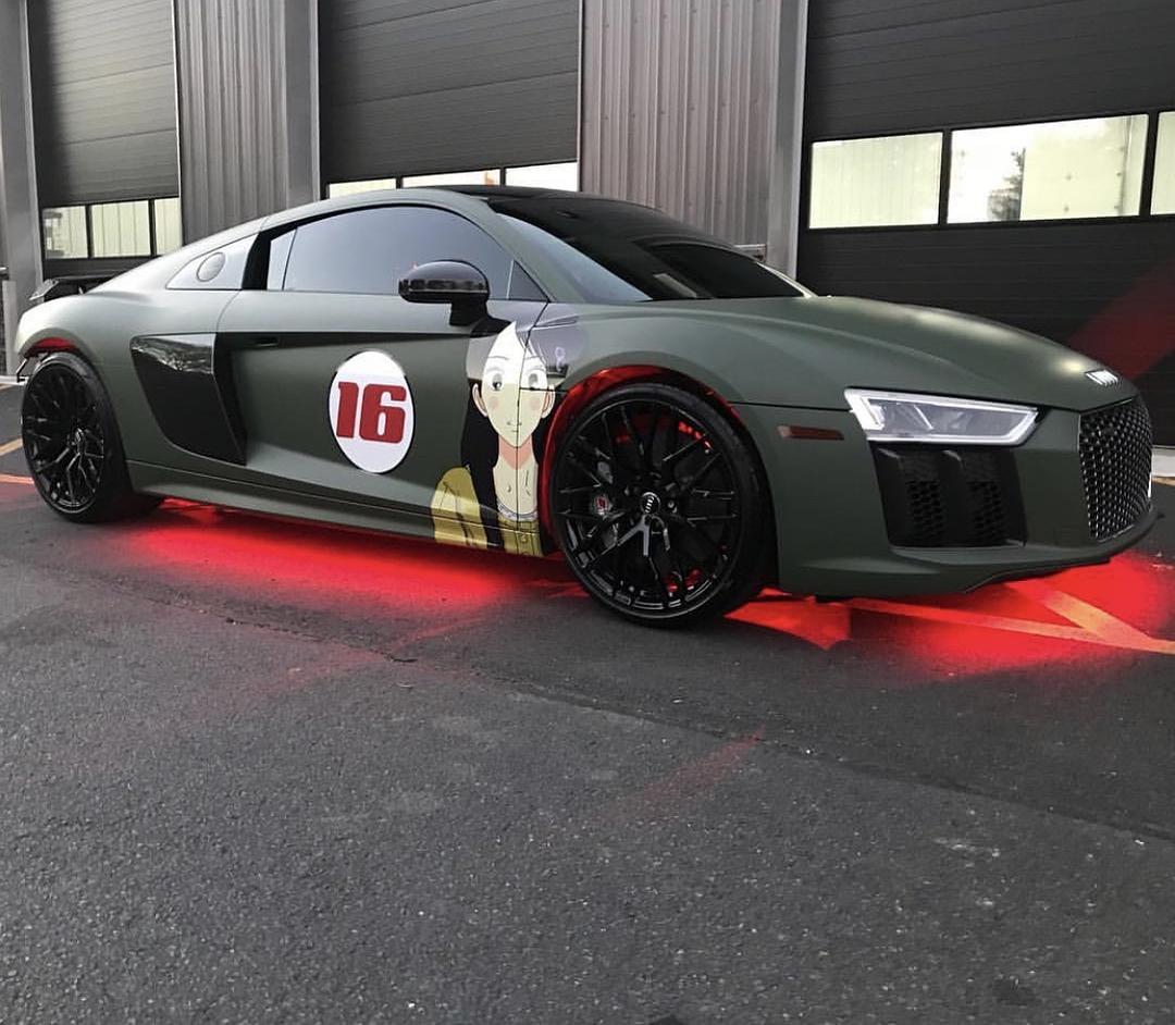 脑门上镶了亿元钻石的嘻哈青年，中二的他在想什么？