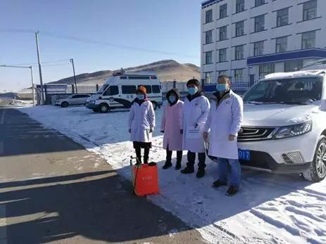 党员不忘初心抗击疫情,抗击疫情勇担当