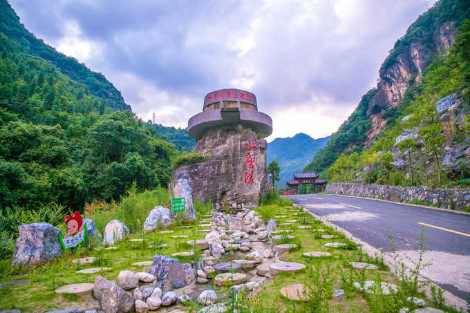 朝天三天旅游攻略,朝天区旅游攻略自驾游