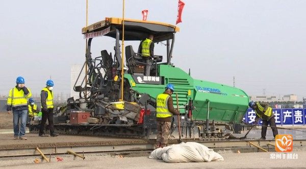 最新常宜高速下月底具备通车条件,宜常高速二期