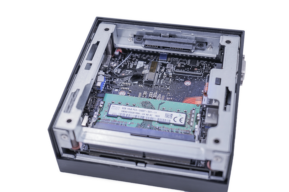 华硕超薄上网本,方便学习用的小计算机小巧