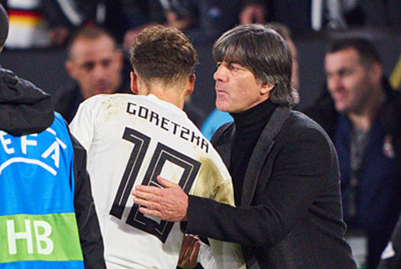 瓜迪奥拉vs勒夫完整版,瓜迪奥拉对德国足球的影响