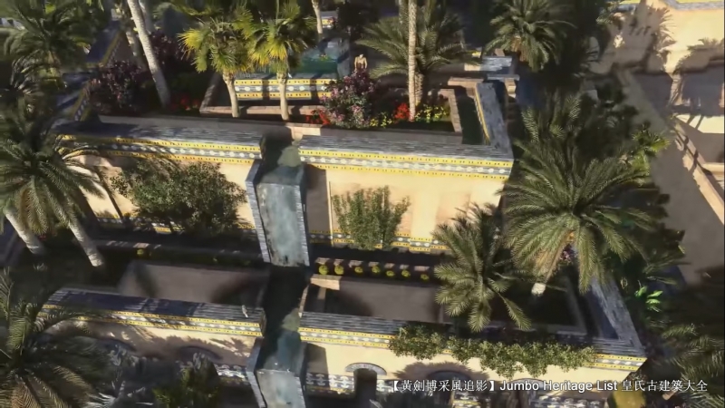 第4365回：乌鲁克苏美人文明，乌尔城邦遗址尘封