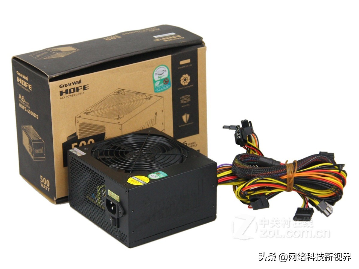 如何选合适的电脑电源型号,装机指南电源篇如何选购电脑电源