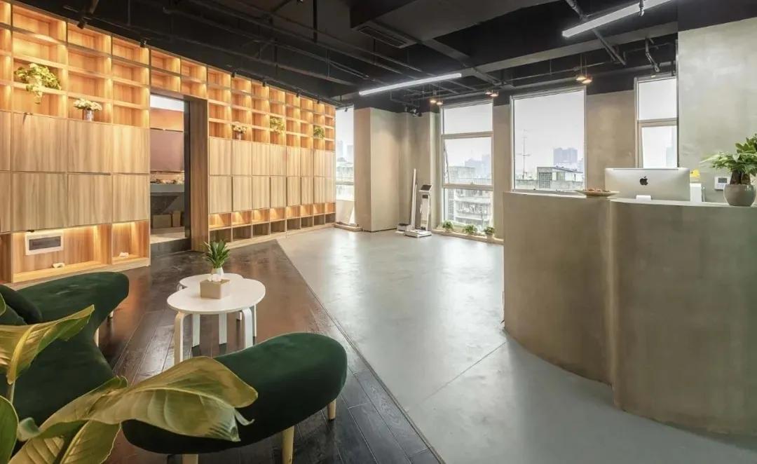 您护人民生命安全，我们愿您身体健康——成都健身机构感恩抗疫天使