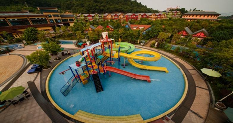 巴伐利亚庄园别墅多少钱一平方,巴伐利亚庄园投资