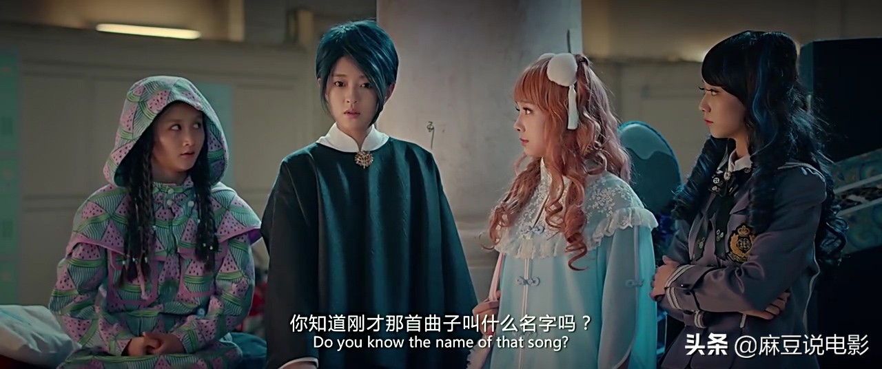 闪光少女二次元火了 (闪光少女音乐二次元)