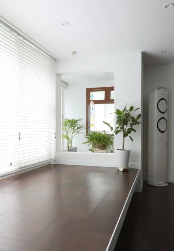 装修3套房得出的经验，窗帘要是不会选，别考虑！就用百叶窗代替