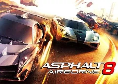 十大最火的赛车游戏手游,手游最好玩的几款赛车游戏