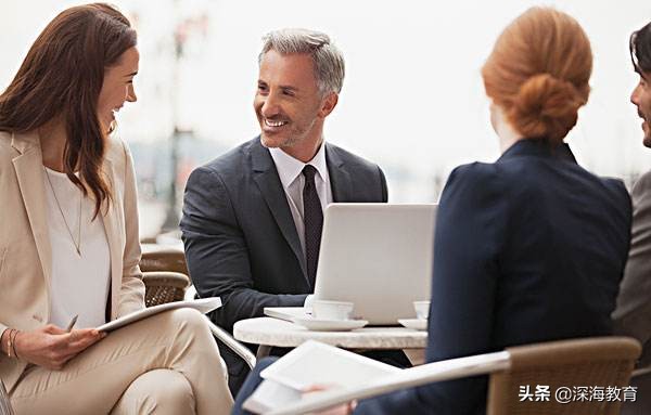 深海教育完整版,深海教育培训机构退费难