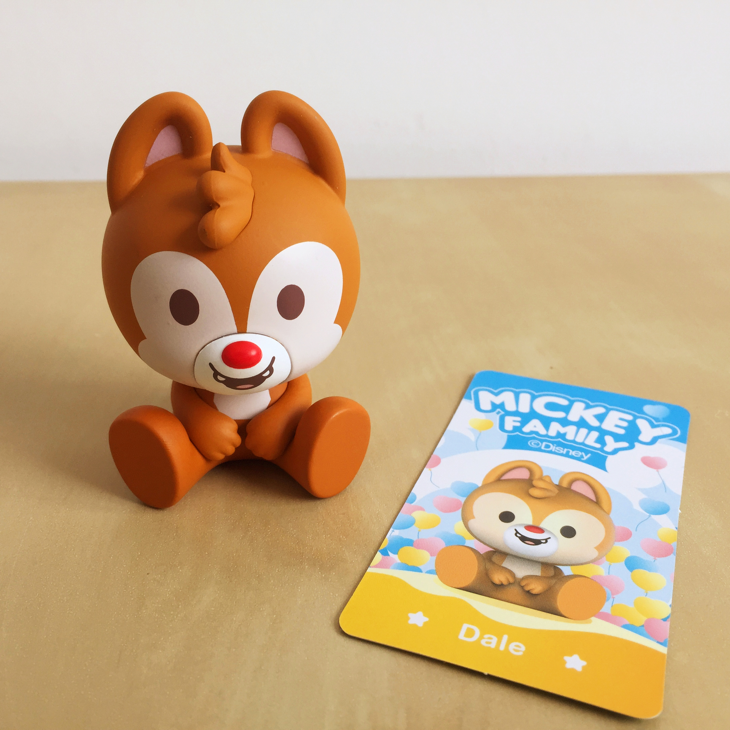 迪士尼米奇玩具,迪士尼米奇盲盒绝版玩具