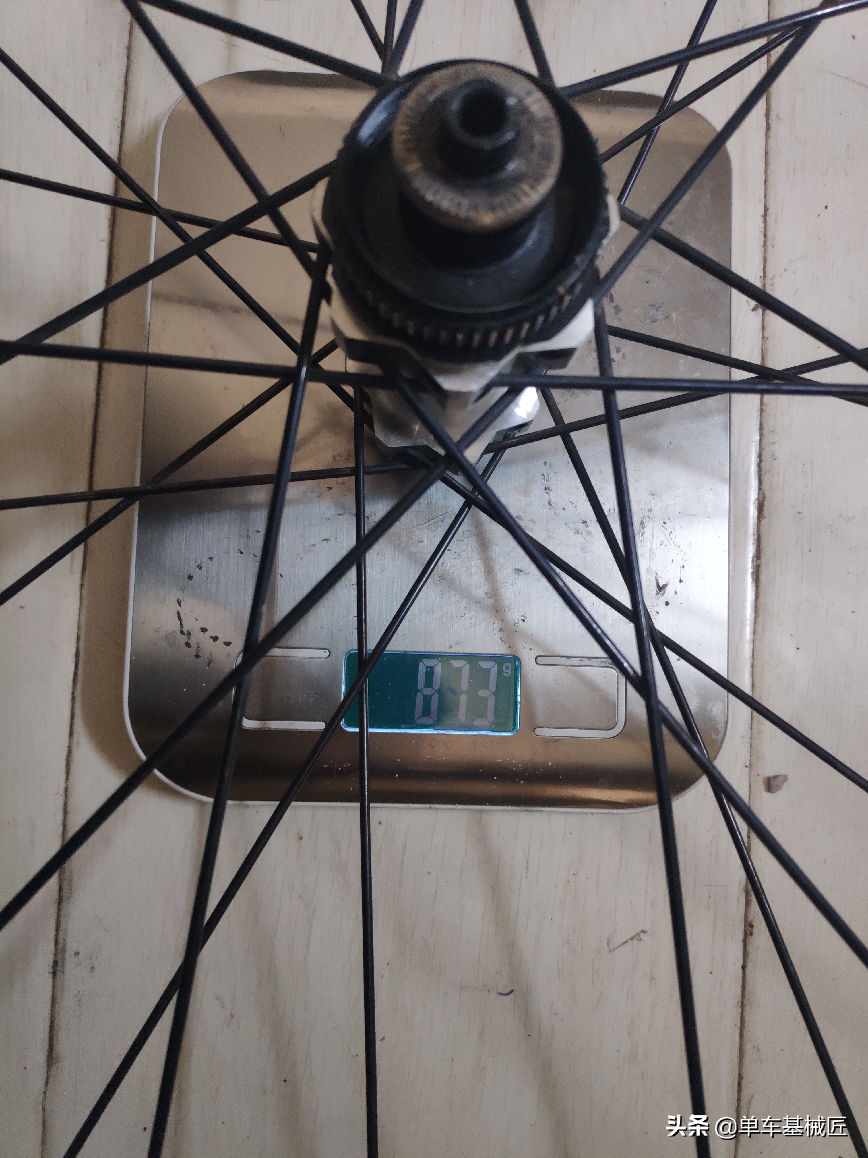 dt轮组如何看真假,怎么判断轮组好坏