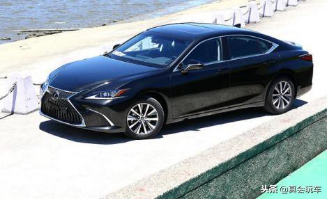 没有被吐槽过的车,新款es200是不是比老款动力提升了