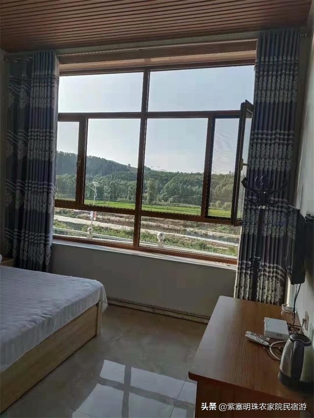 承德隆化七家温泉农家院排名,隆化县七家温泉农家院