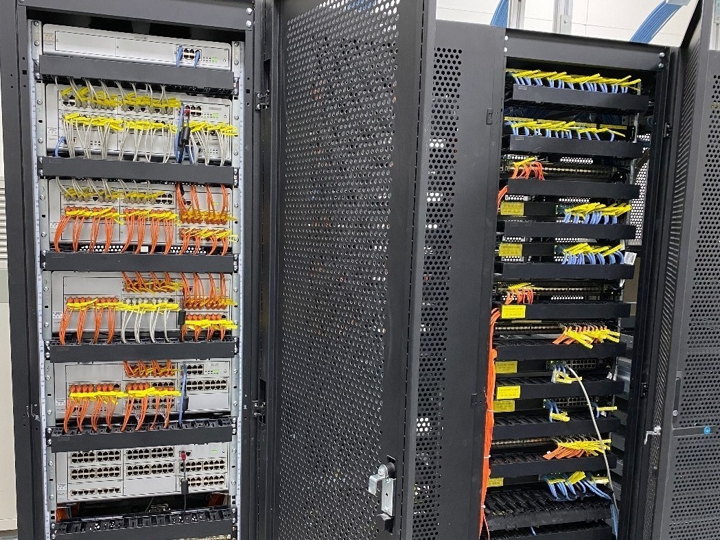 又一家三甲医院采用罗格朗综合布线解决方案：沈阳雍森医院