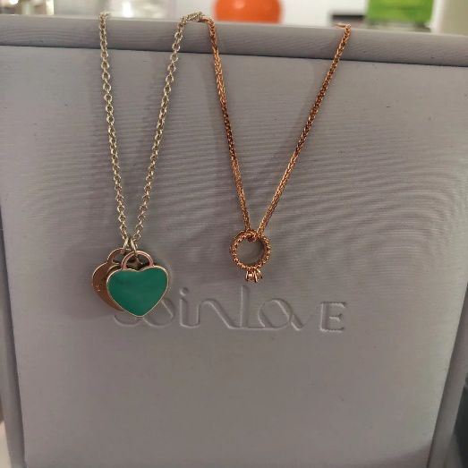 周大福小确幸bb钻,周大福小确幸叠戴