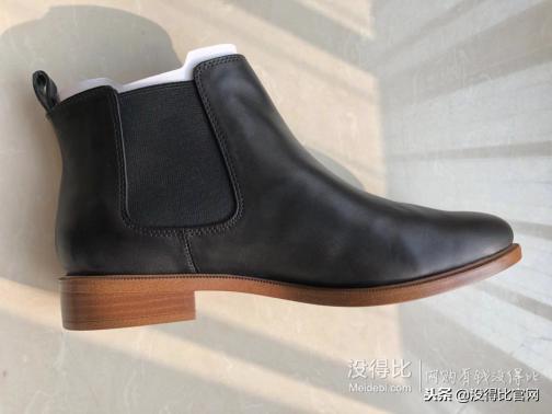 其乐切尔西靴偏大还是偏小,其乐切尔西靴哪款好看