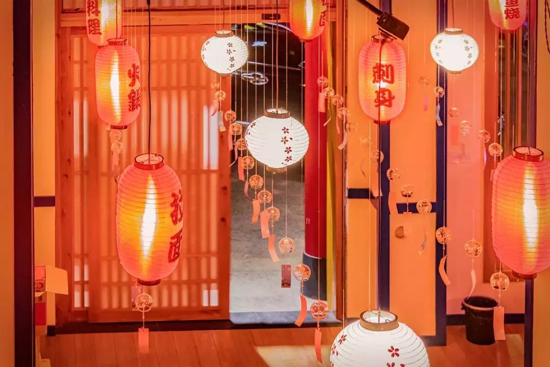 莆田京都壹号,莆田日料店推荐