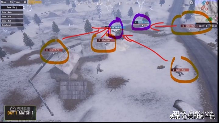 和平精英提高技术的小技巧,怎么才能在和平精英快速提高技术