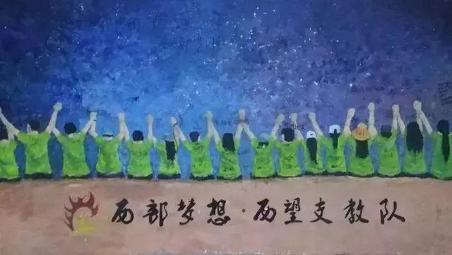 厦大的涂鸦,厦大涂鸦长廊