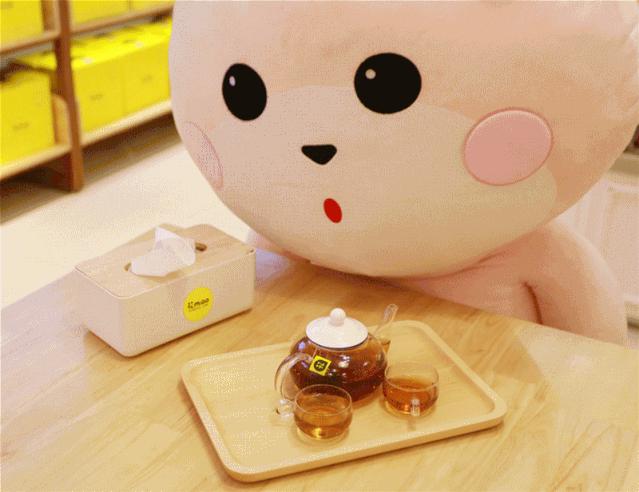 高颜值可爱雪糕,超萌的雪糕